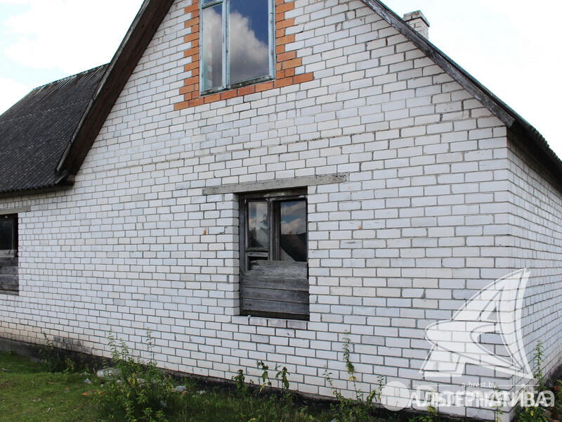 дом, Федьковичи, , стоимость продажи 66 944 р.