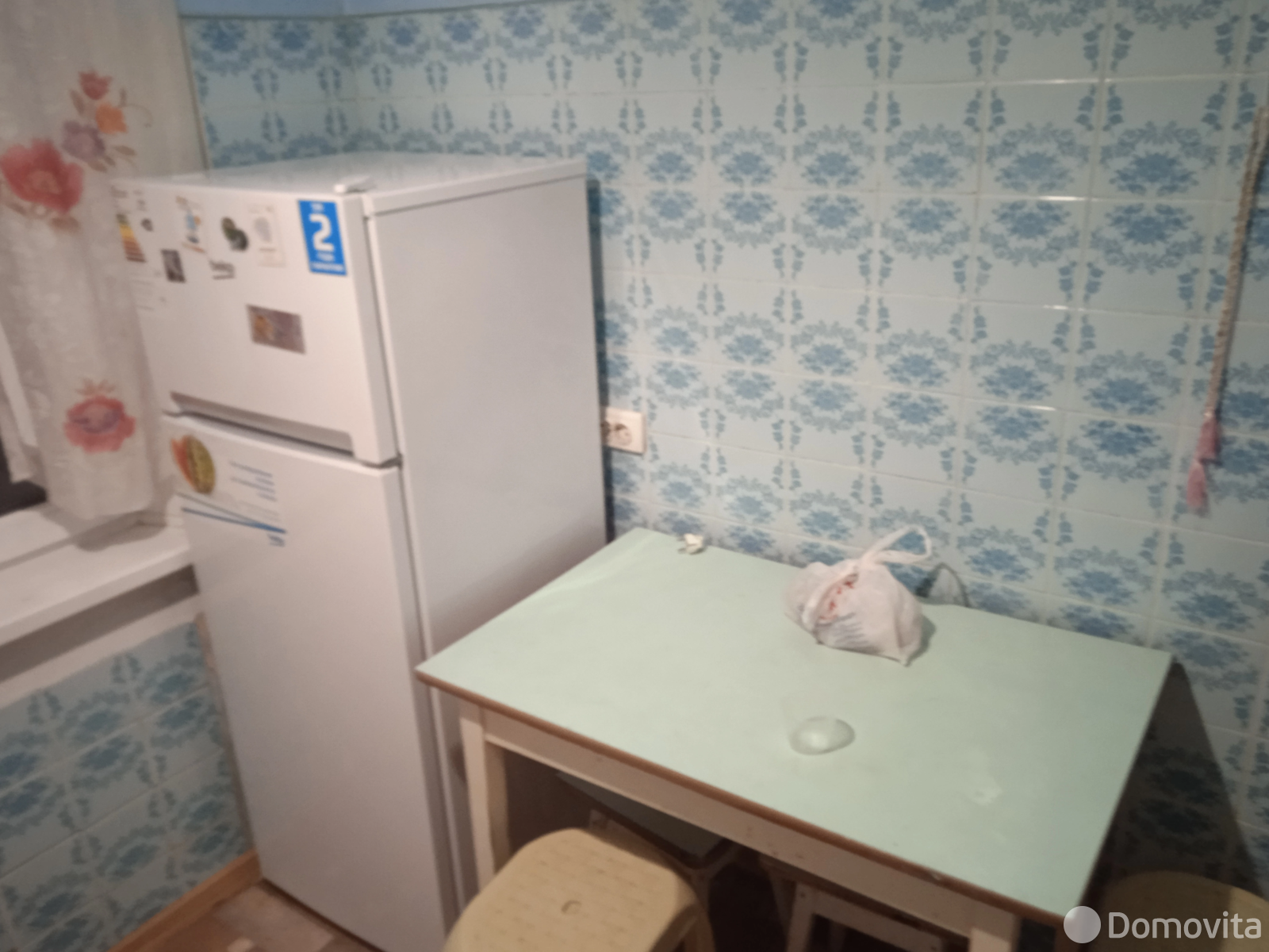 квартира, Минск, ул. Воронянского, д. 62, стоимость аренды 898 р./мес.