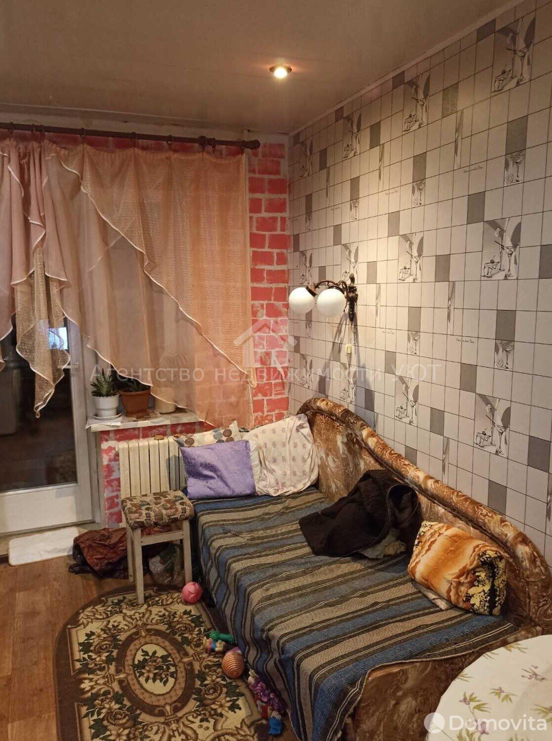 Продажа 2-комнатной квартиры в Витебске, ул. Карла Маркса, 36000 USD, код: 901313 - фото 6