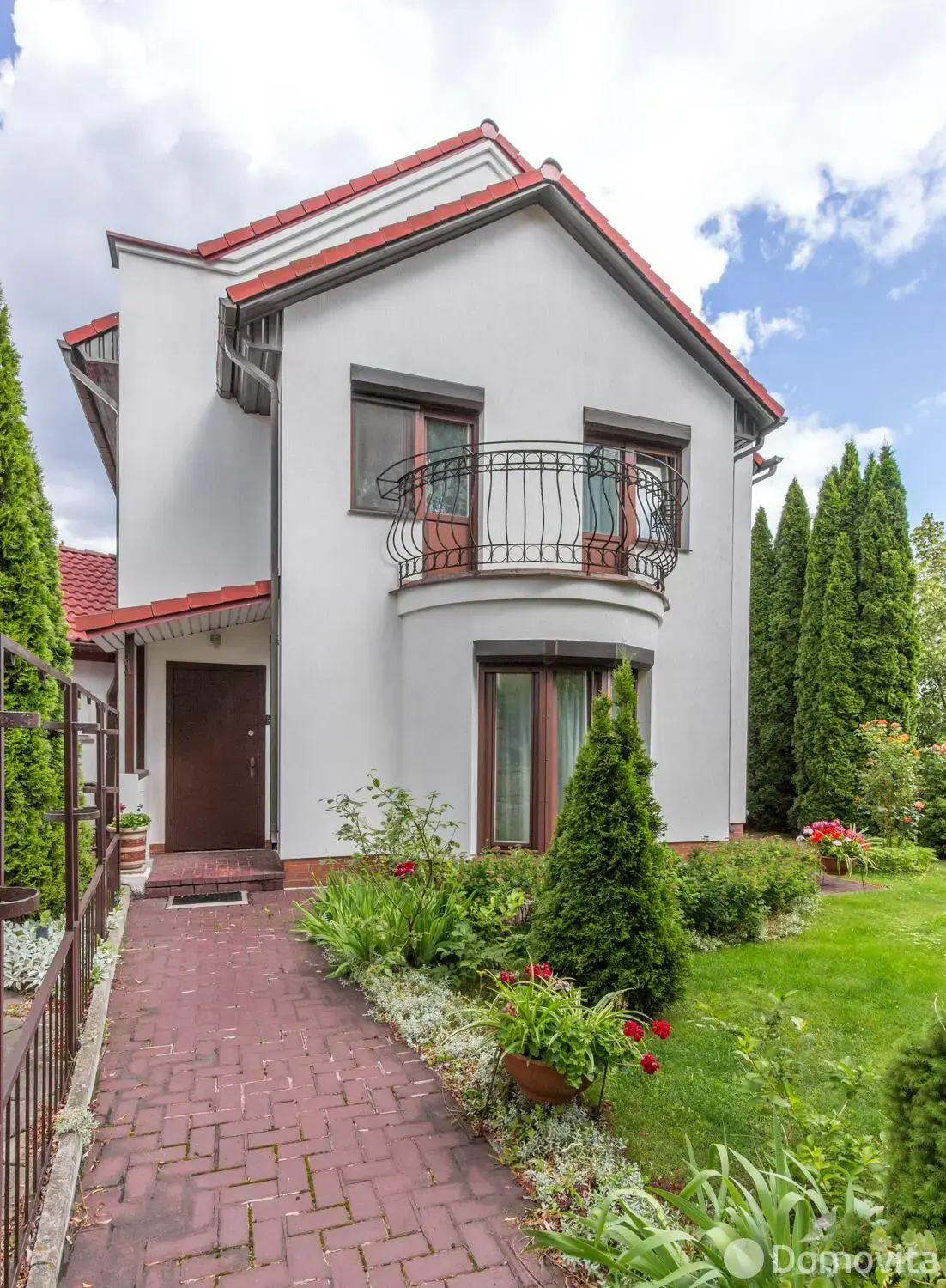 дом, Минск, ул. Валентия Ваньковича, д. 14 в Партизанском районе