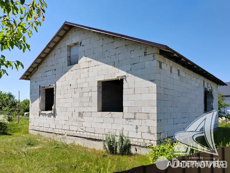 дом, Карабаны,