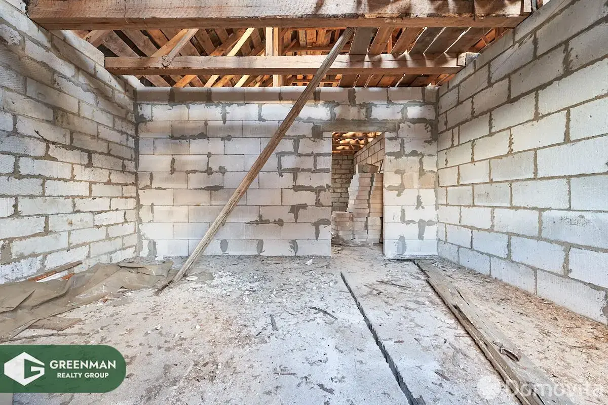 Купить земельный участок, 14.89 соток, Прилесье, Минская область, 98000USD, код 571355 - фото 20