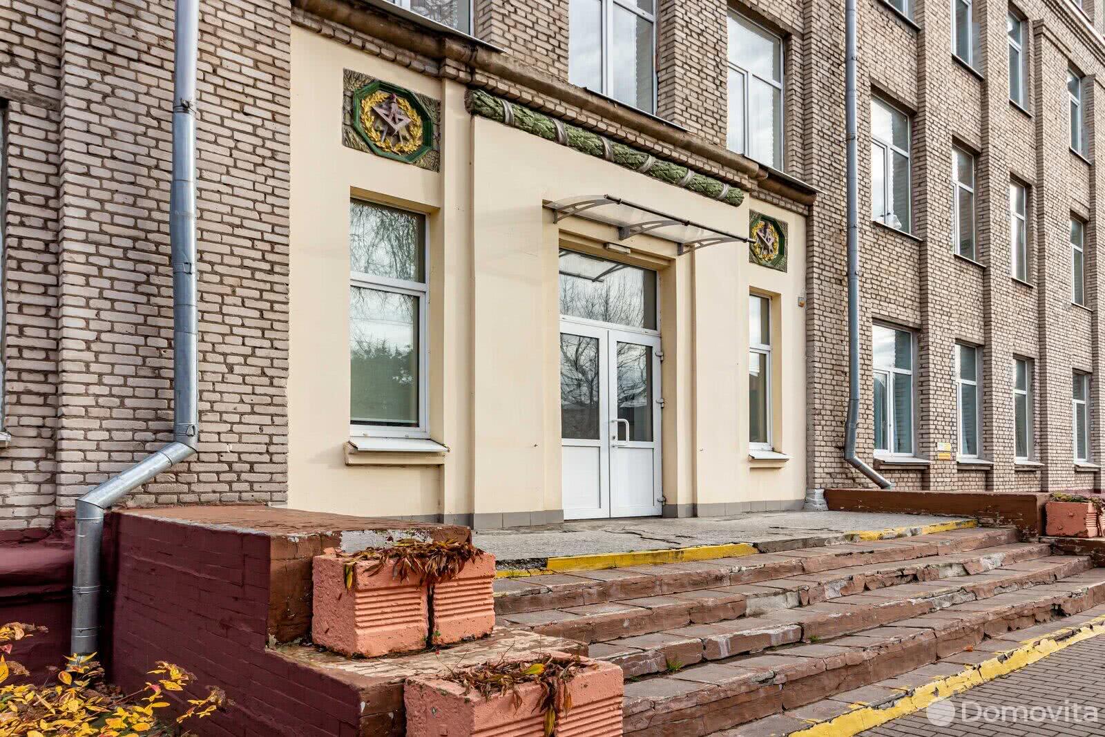 Купить офис на ул. Маяковского, д. 127/2 в Минске, 648000USD, код 6604 - фото 45