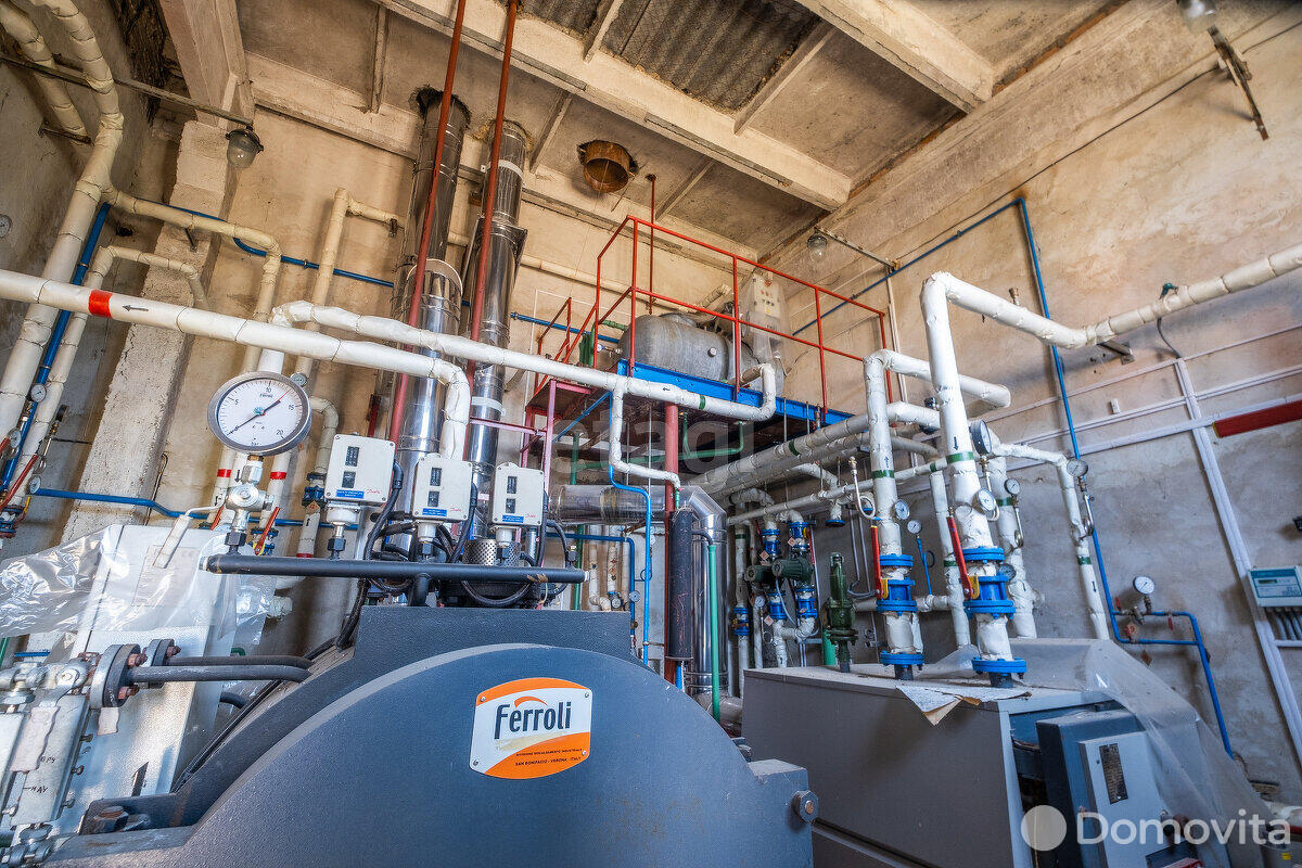 Купить офис на ул. Минский Тракт, д. 10 в Слониме, 229000USD, код 6789 - фото 18