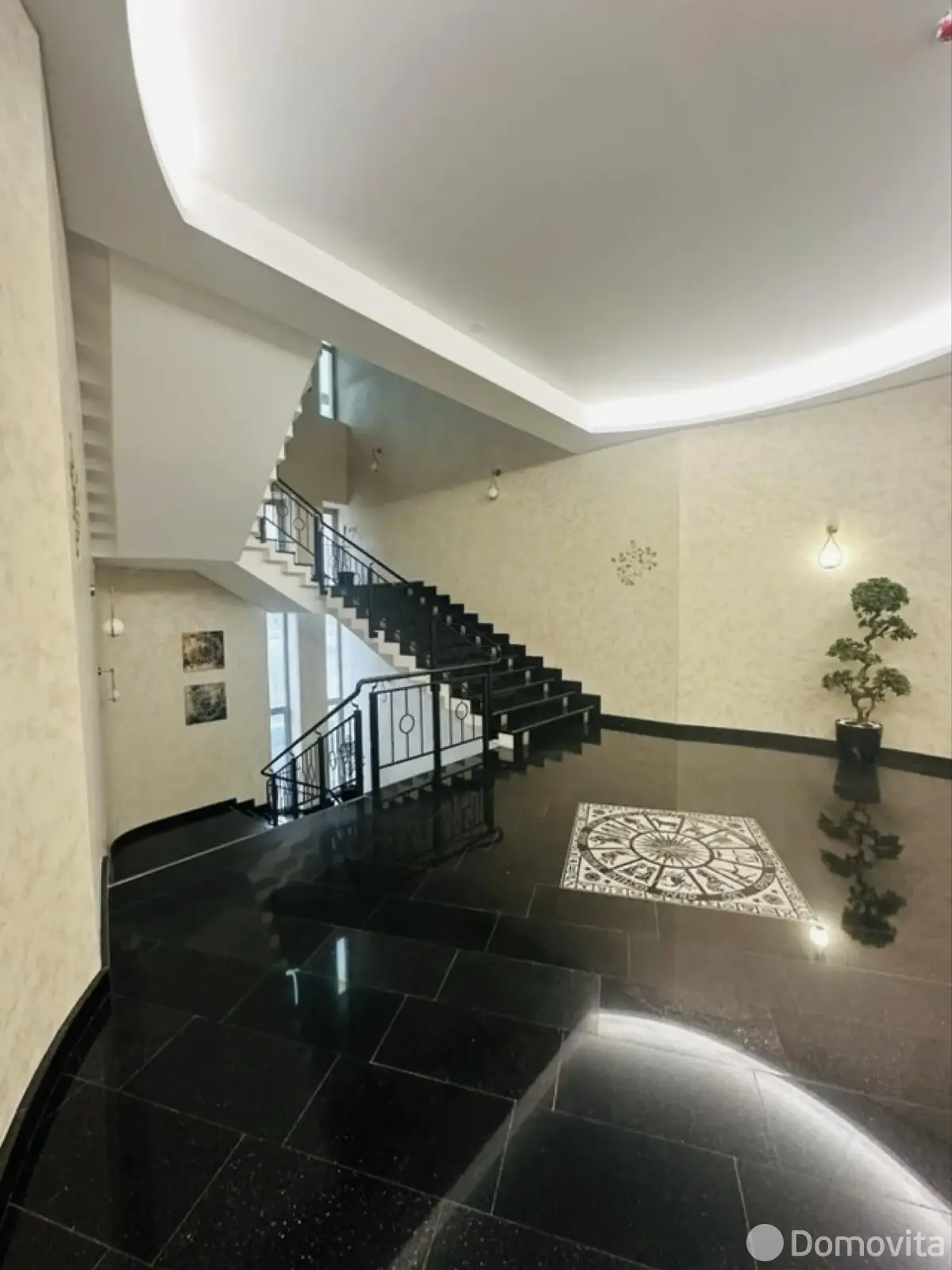 объект сферы услуг, Минск, пр-т Независимости, д. 84/1