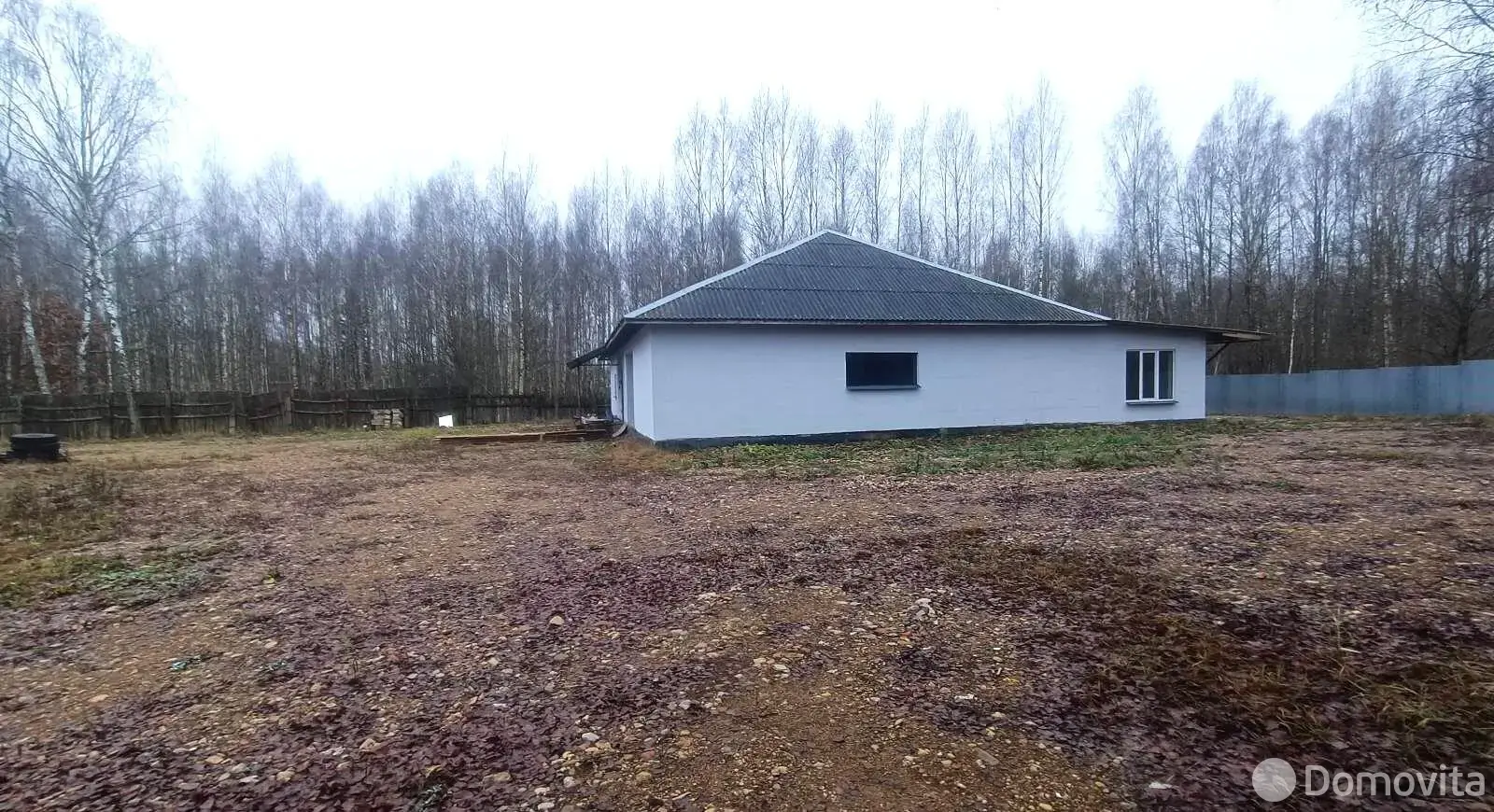 склад, Станьково, 