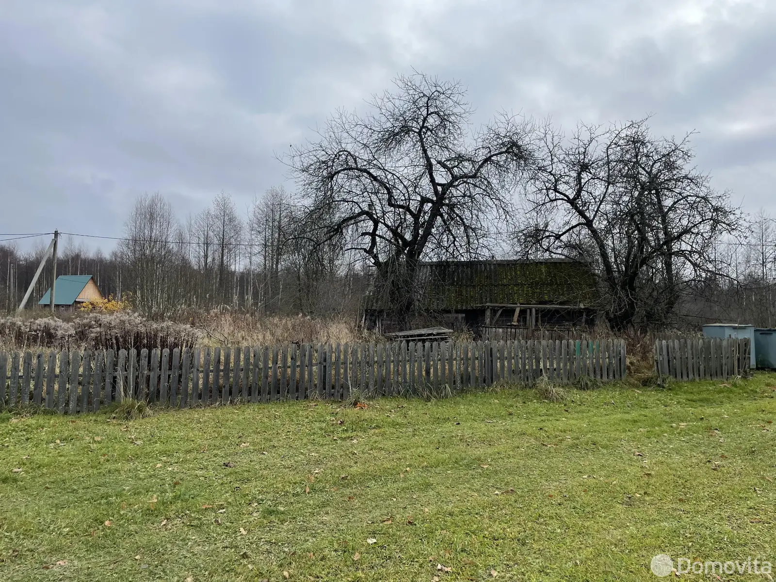 Стоимость продажи дома, Палик, д. 1