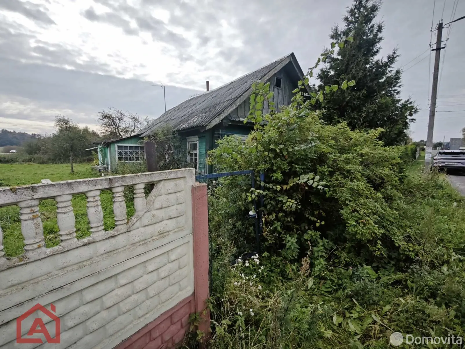 Купить земельный участок, 17.5 соток, Грини, Минская область, 22000USD, код 571100 - фото 29