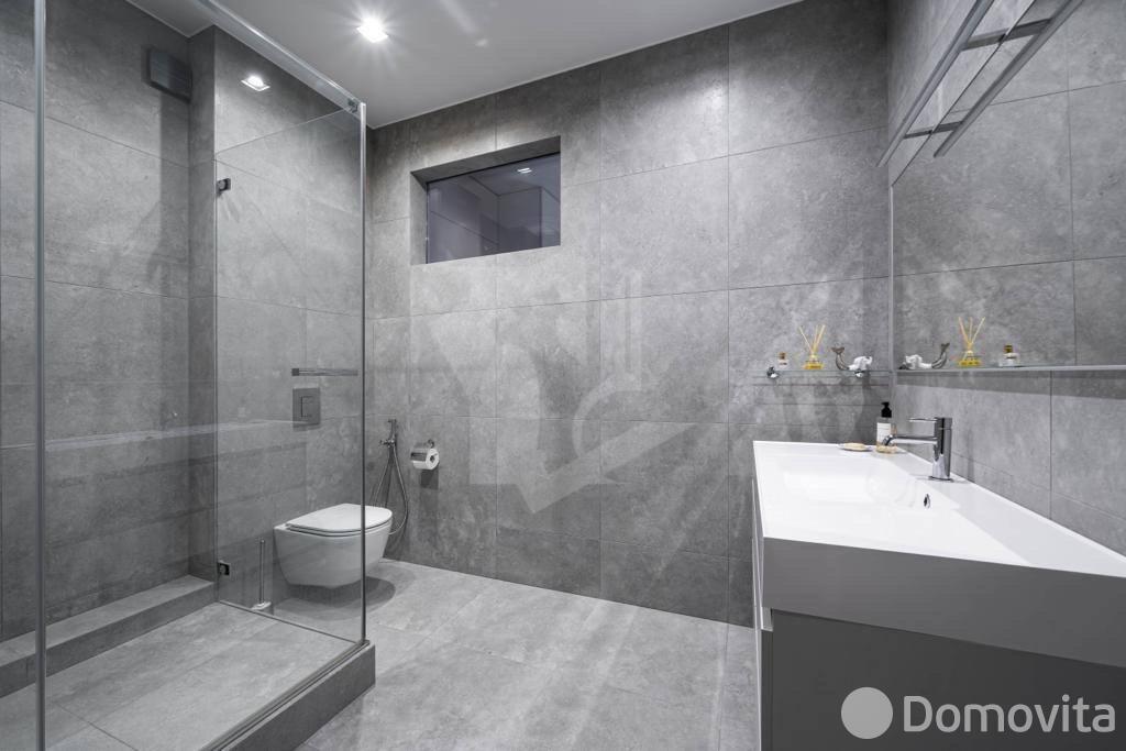 Снять 2-комнатную квартиру в Минске, ул. Козлова, д. 2, 1000USD, код 143425 - фото 35