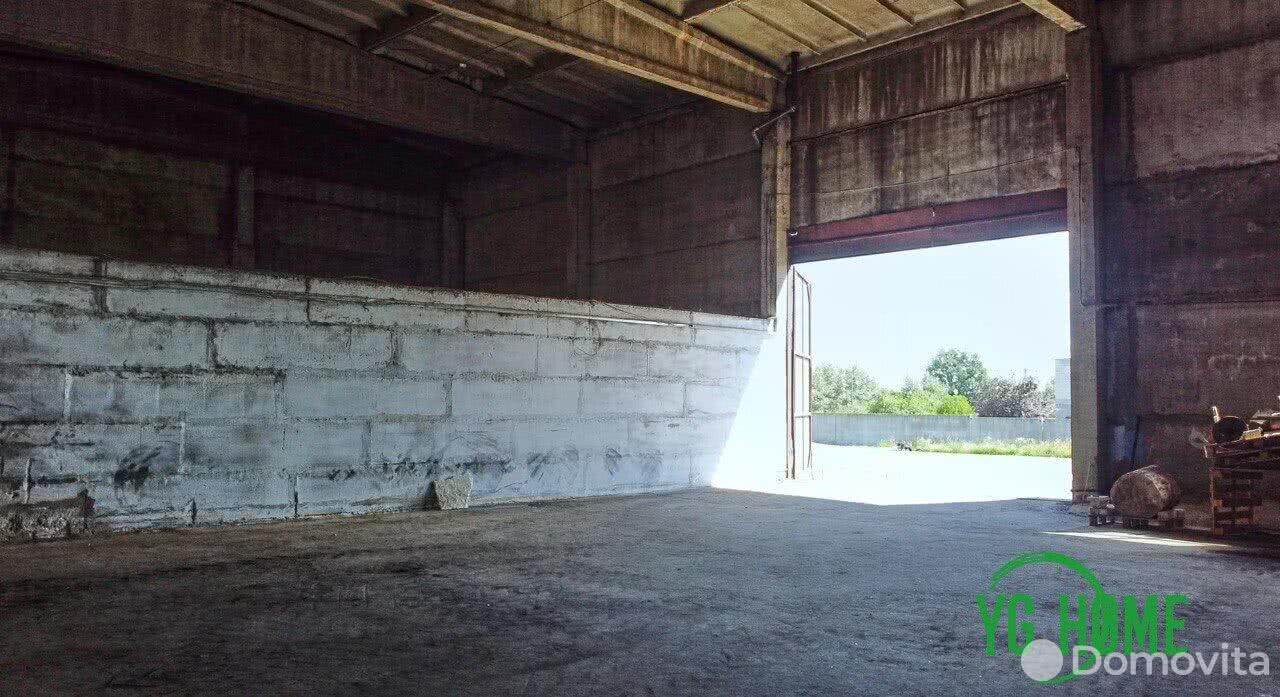Купить складское помещение на ул. Светлая в Хвойниках - фото 25