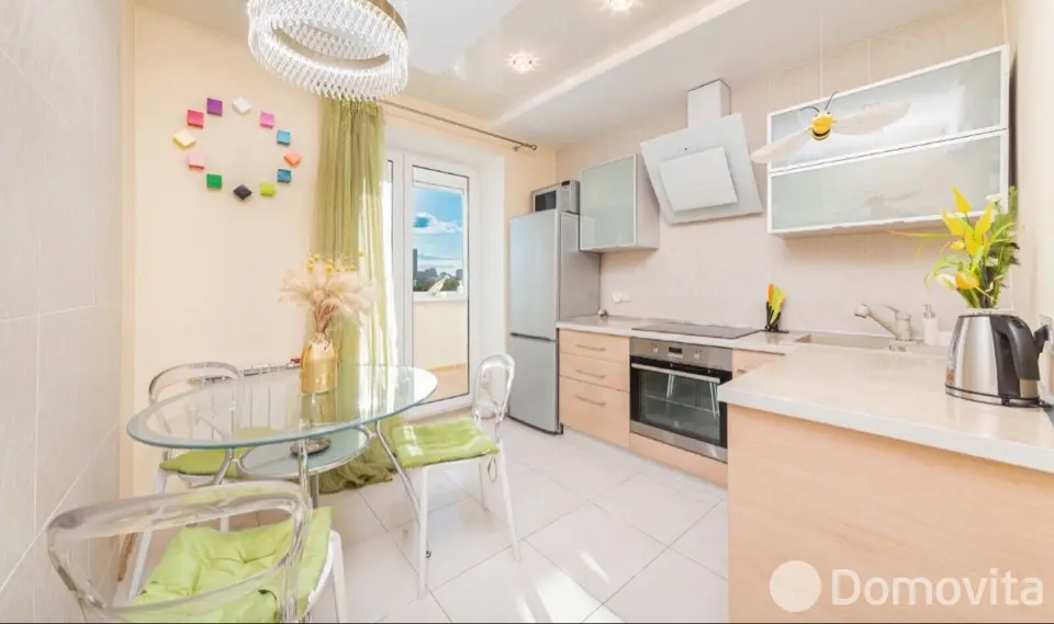 аренда квартиры, Минск, ул. Сторожовская, д. 8