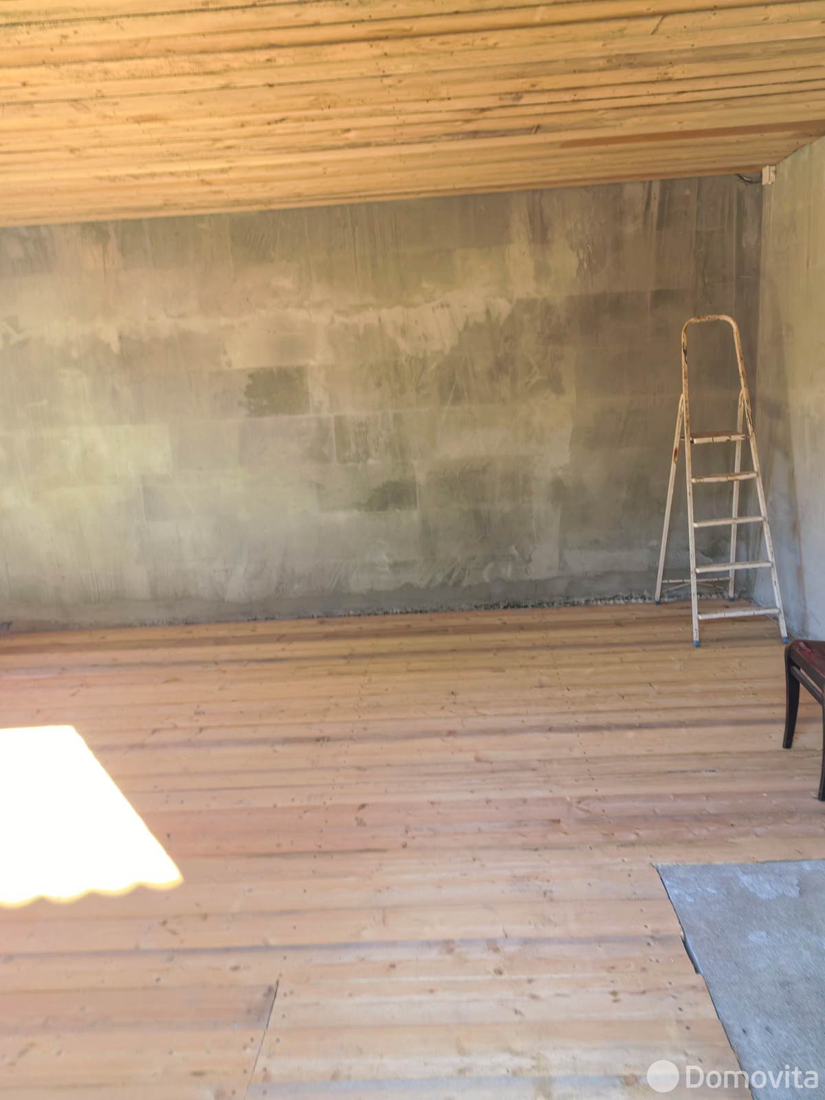 дом, Тарасовка, 