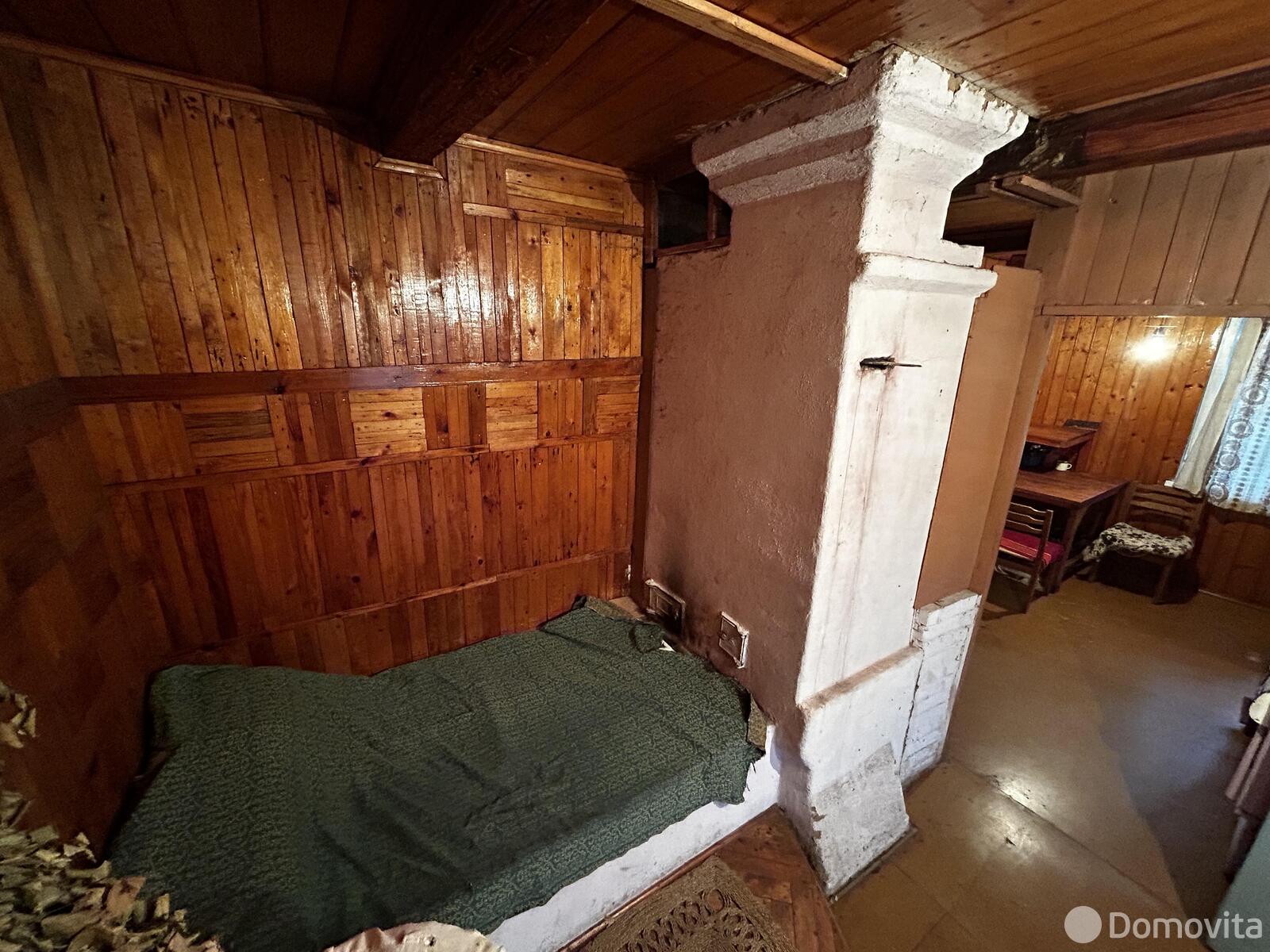 Купить 2-этажную дачу в ВЗГОРЬЕ Минская область, 13900USD, код 180630 - фото 21