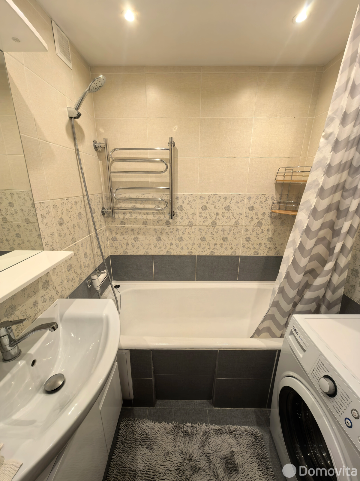 Снять 1-комнатную квартиру в Минске, ул. Максима Горецкого, д. 27, 450USD, код 150482 - фото 25