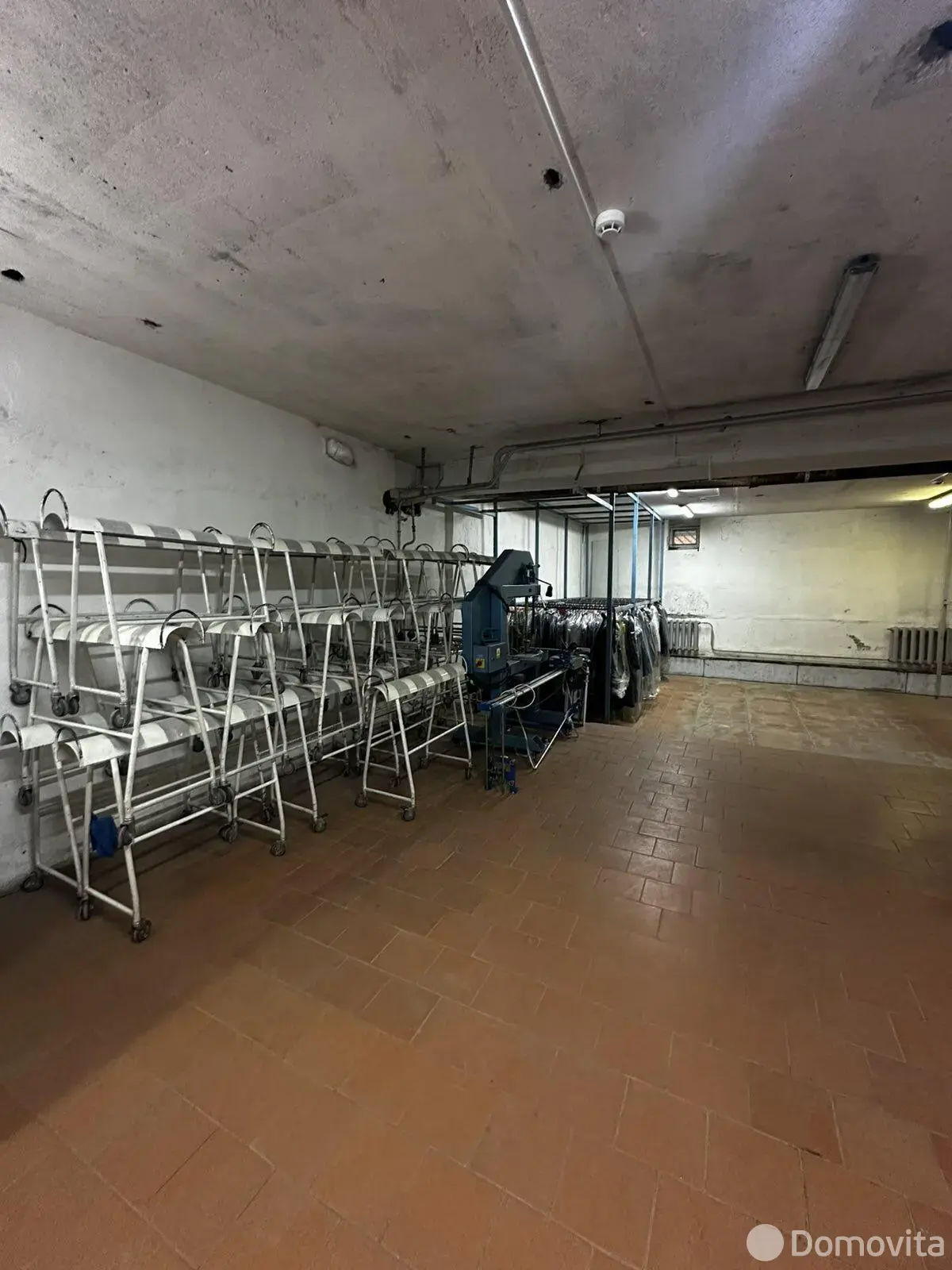 склад, Минск, ул. Михася Лынькова, д. 19/2