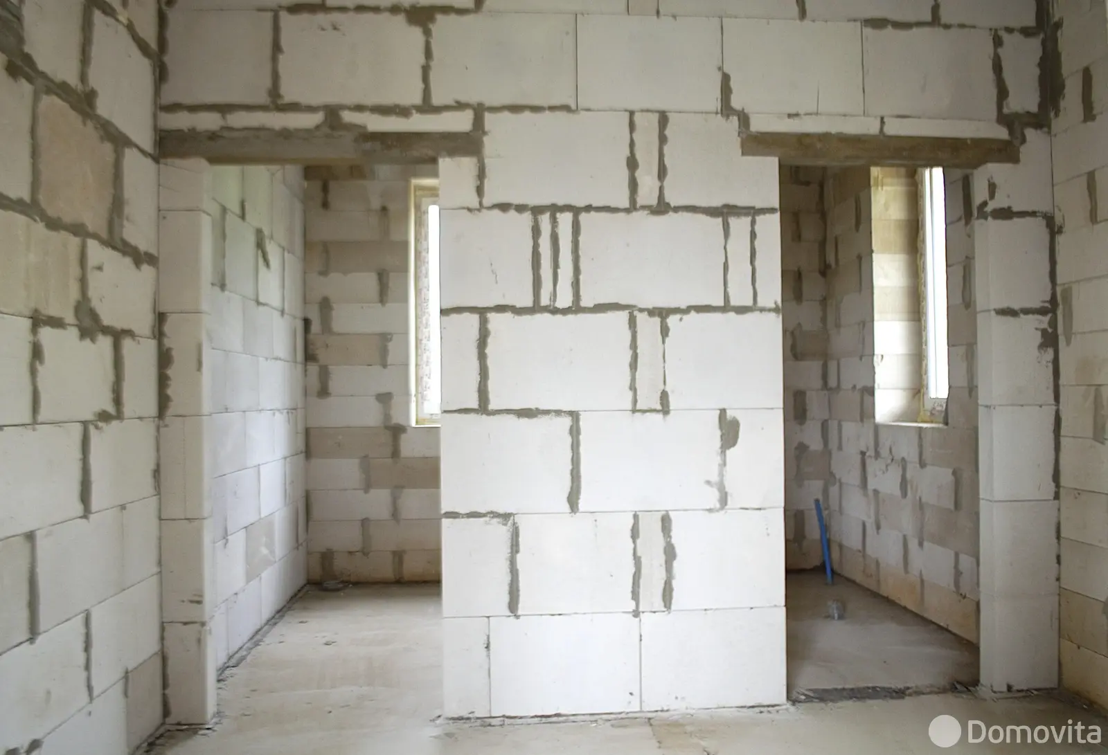 коттедж, Ивановские Огородники, ул. Вишневая 