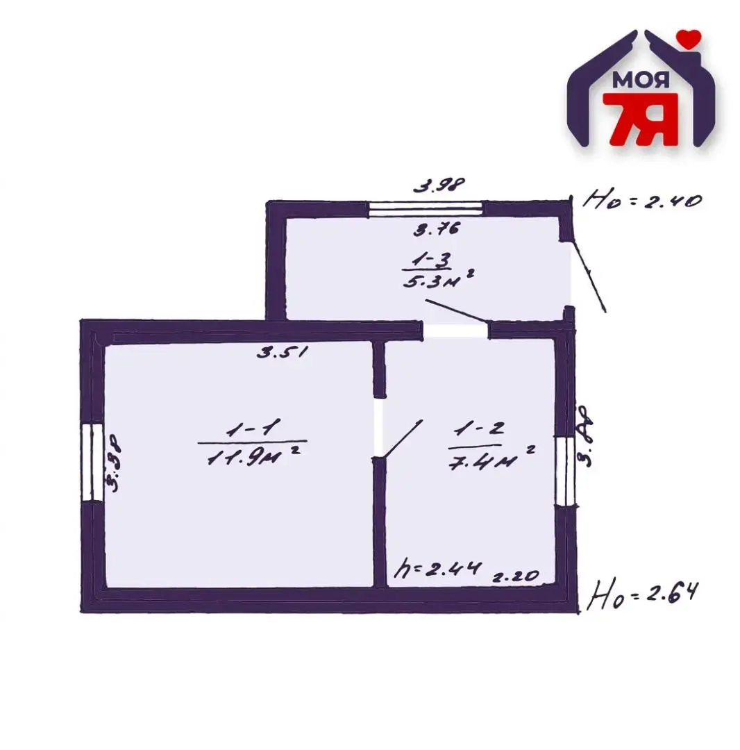дача, Вязань, , стоимость продажи 56 610 р.