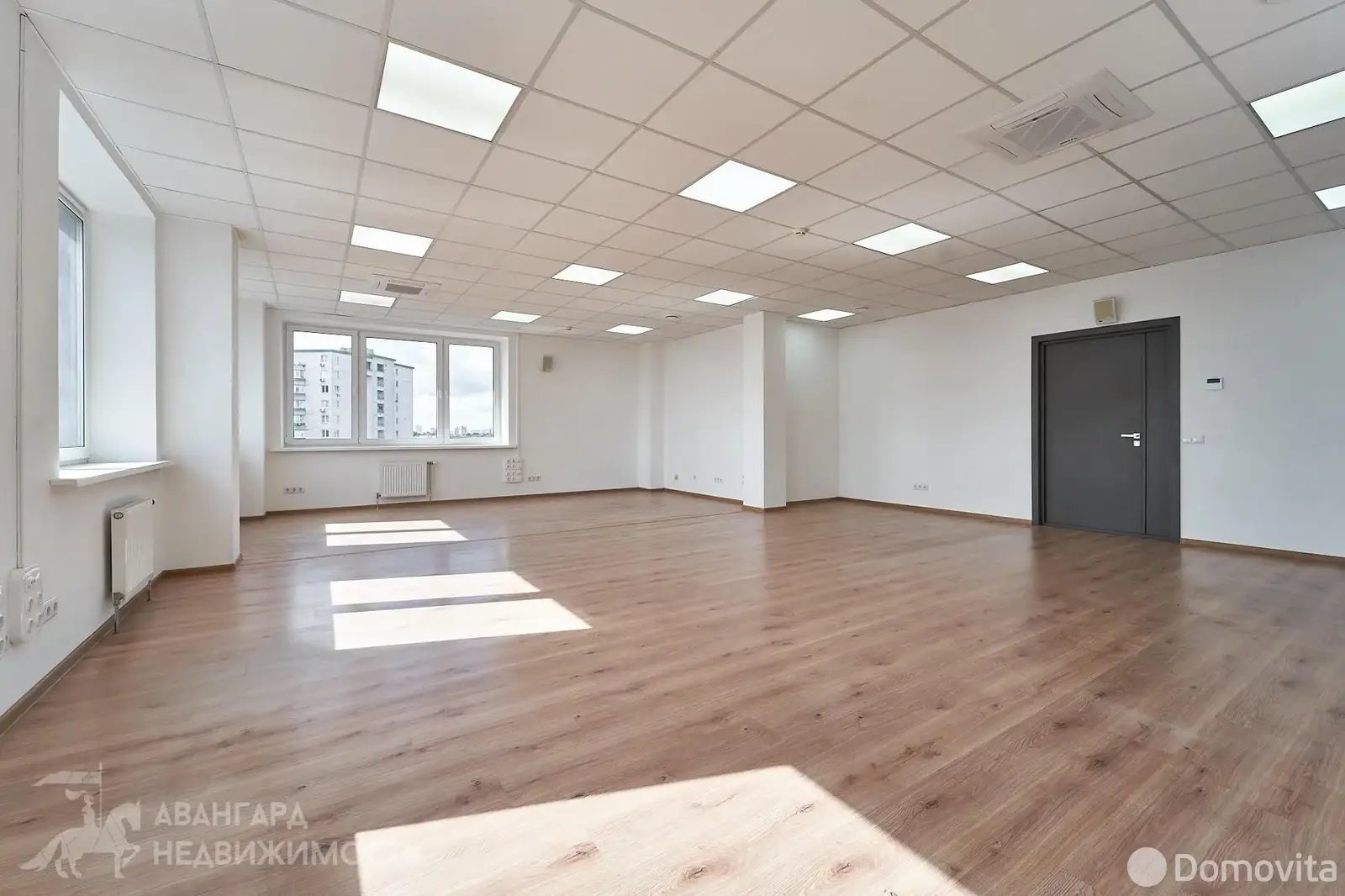 офис, Минск, ул. Амураторская, д. 4/2