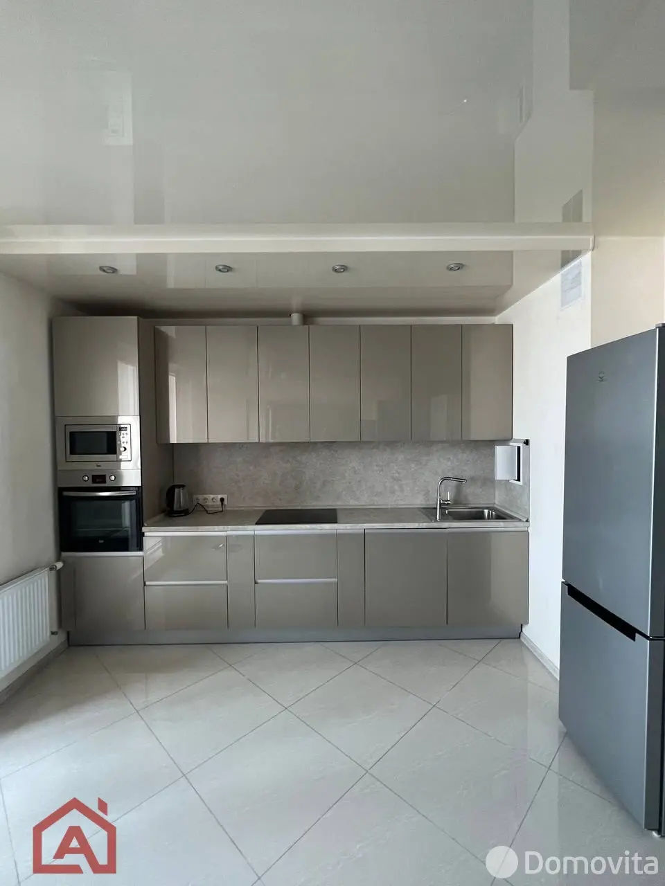 квартира, Минск, ул. Стадионная, д. 9 на ст. метро Фрунзенская