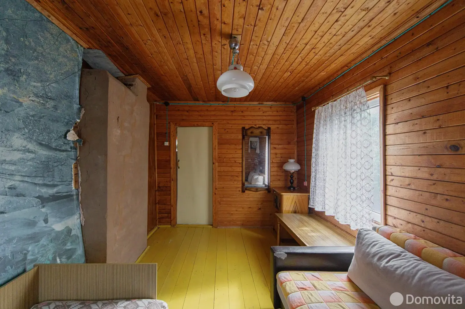 дача, ПОЛЯНА, д. 36, стоимость продажи 32 882 р.