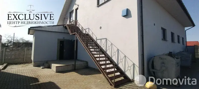 купить торговый объект, Коробчицы, ул. Мира, д. 11