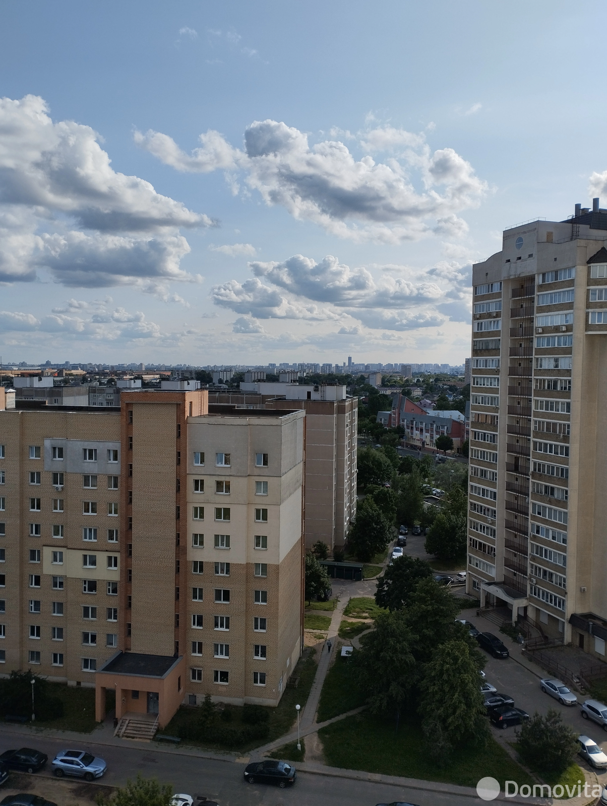 Снять 1-комнатную квартиру в Минске, ул. Филимонова, д. 14, 430USD, код 149712 - фото 11