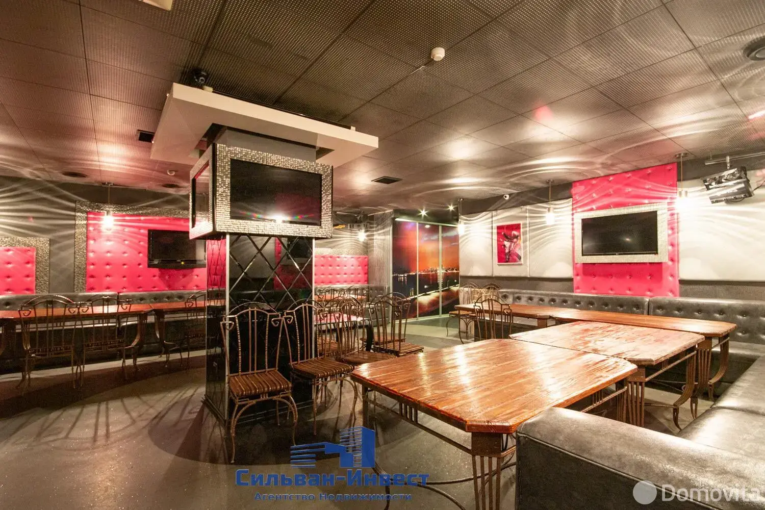 Помещение под сферу услуг в Бобруйске, ул. Каменского, д. 10, код 3629 - фото 15