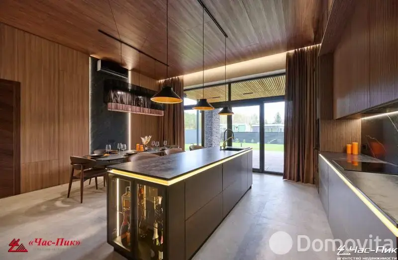 Купить 1-этажную дачу в Колодищах Минская область, 1000000USD, код 184342 - фото 12