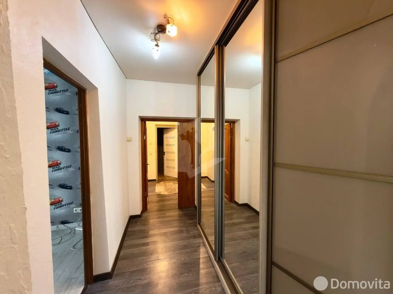 Снять 2-этажный дом в Минске, Минская область, ул. Сосновый Бор, д. 51, 1000USD, код 4847 - фото 17