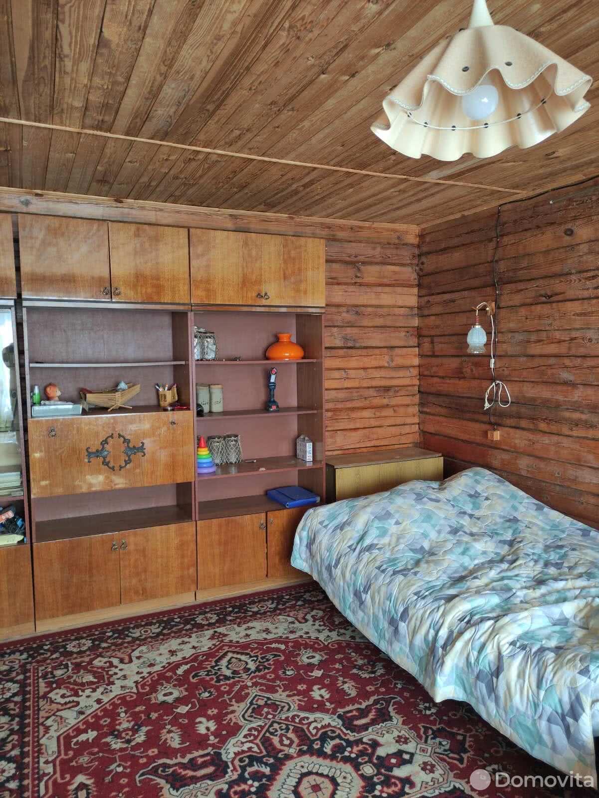 Продажа 3-этажной дачи в Кардиолог-1 Минская область, 10000USD, код 176119 - фото 14