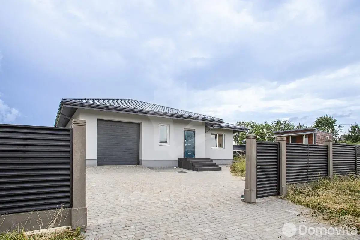 Цена продажи дома, Малое Беляково, 