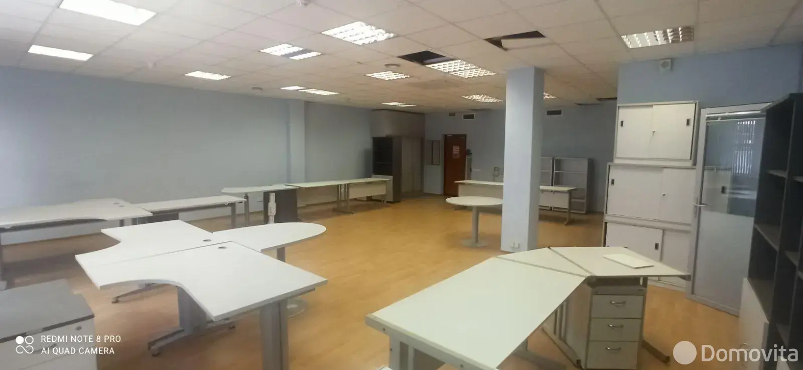 Снять офис на ул. Платонова, д. 1/Б в Минске, 4792BYN, код 15207 - фото 2