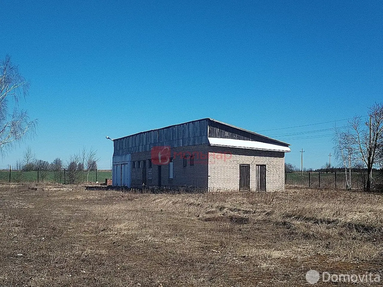 Снять складское помещение на ул. Дачная, д. 10 в Старино, код 963815 - фото 16