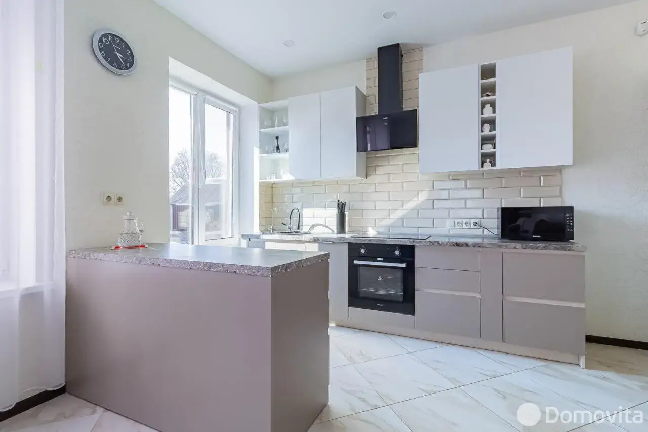 продажа коттеджа, Панышевщина, ул. Центральная, д. 8