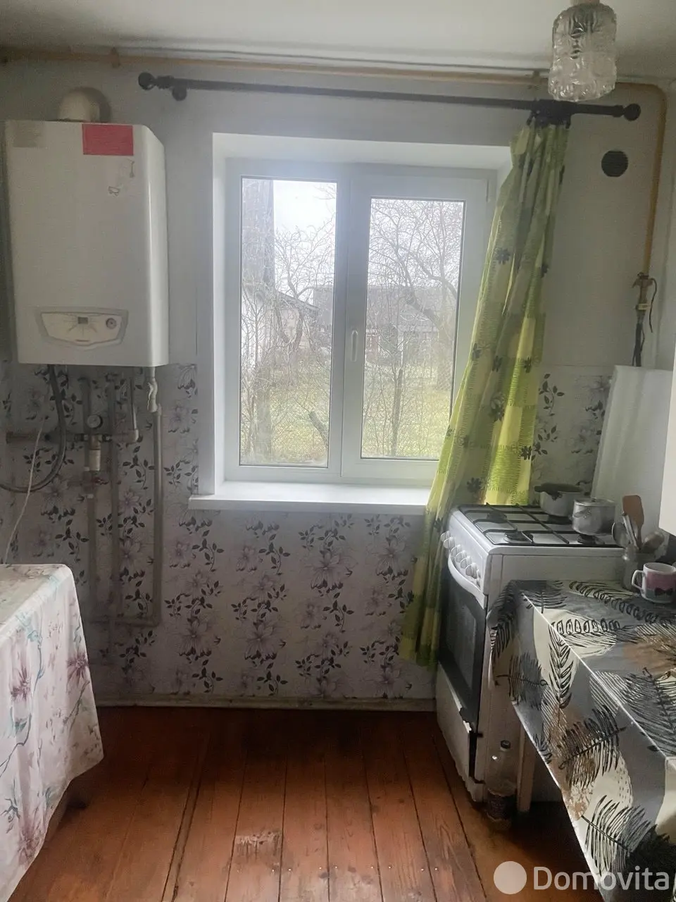 продажа коттеджа, Жодино, ул. Плисская, д. 5