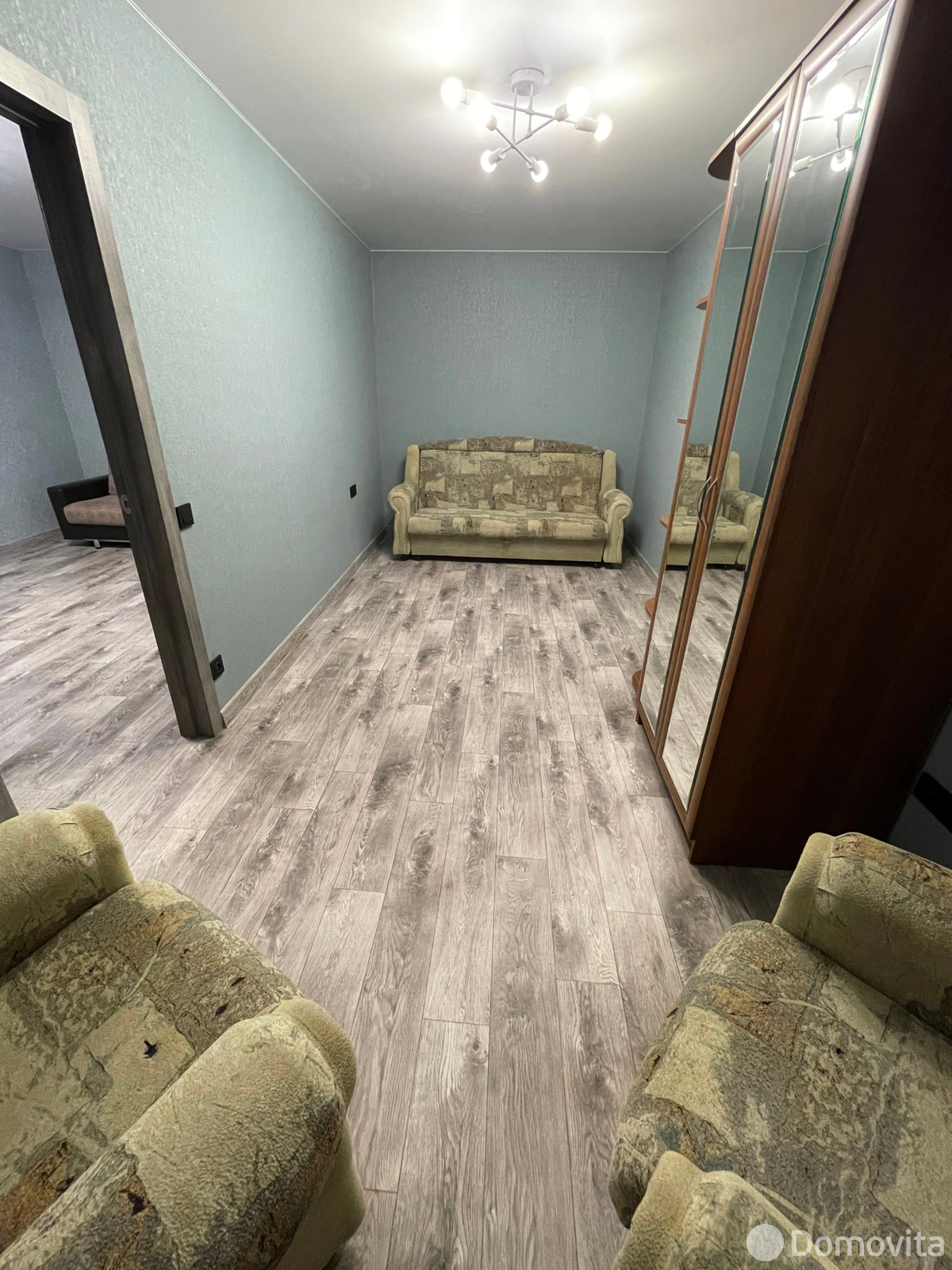 квартира, Минск, ул. Калиновского, д. 25