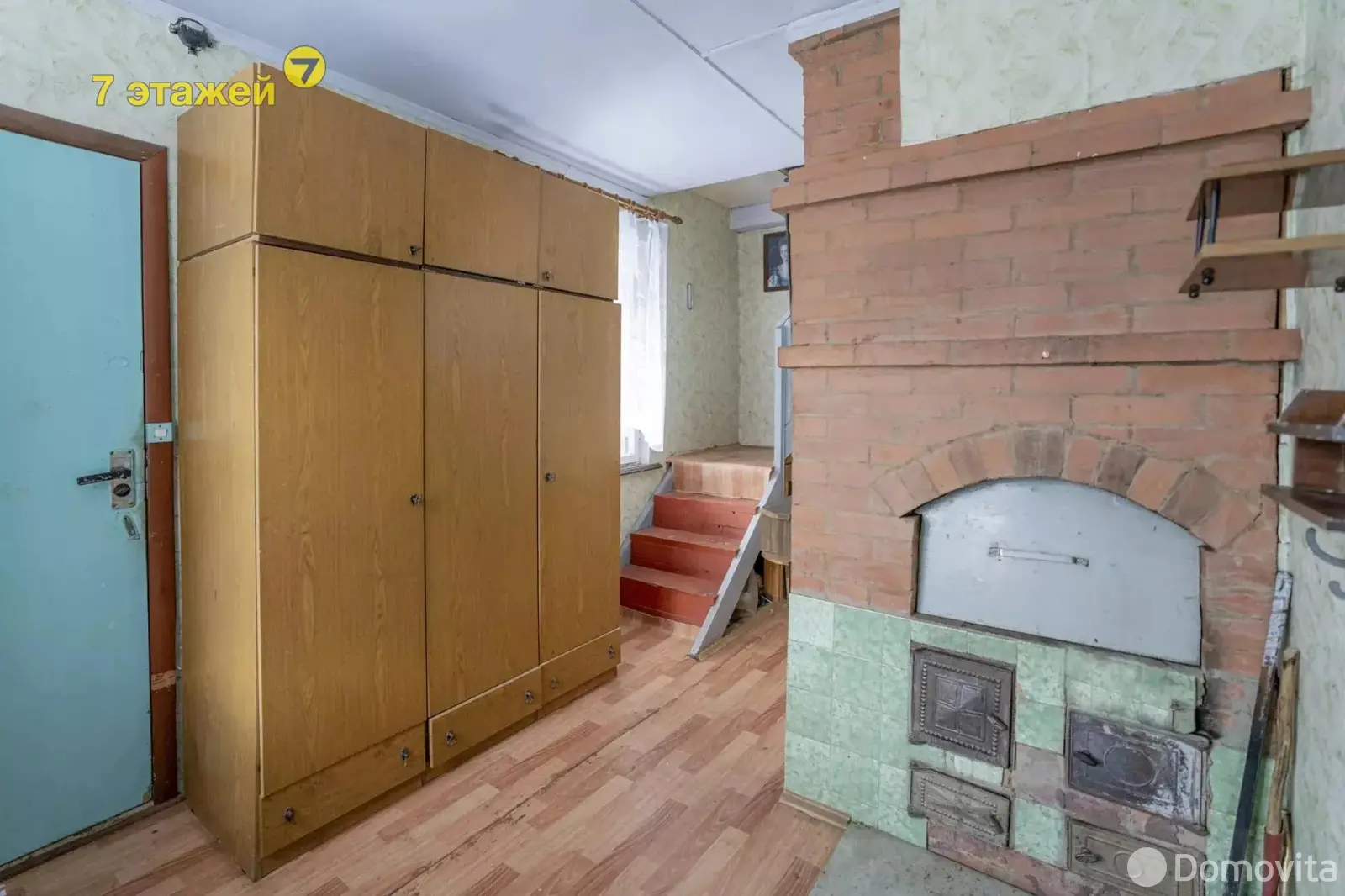 Продажа 2-этажной дачи в Белая березка Минская область, 44000USD, код 181491 - фото 13