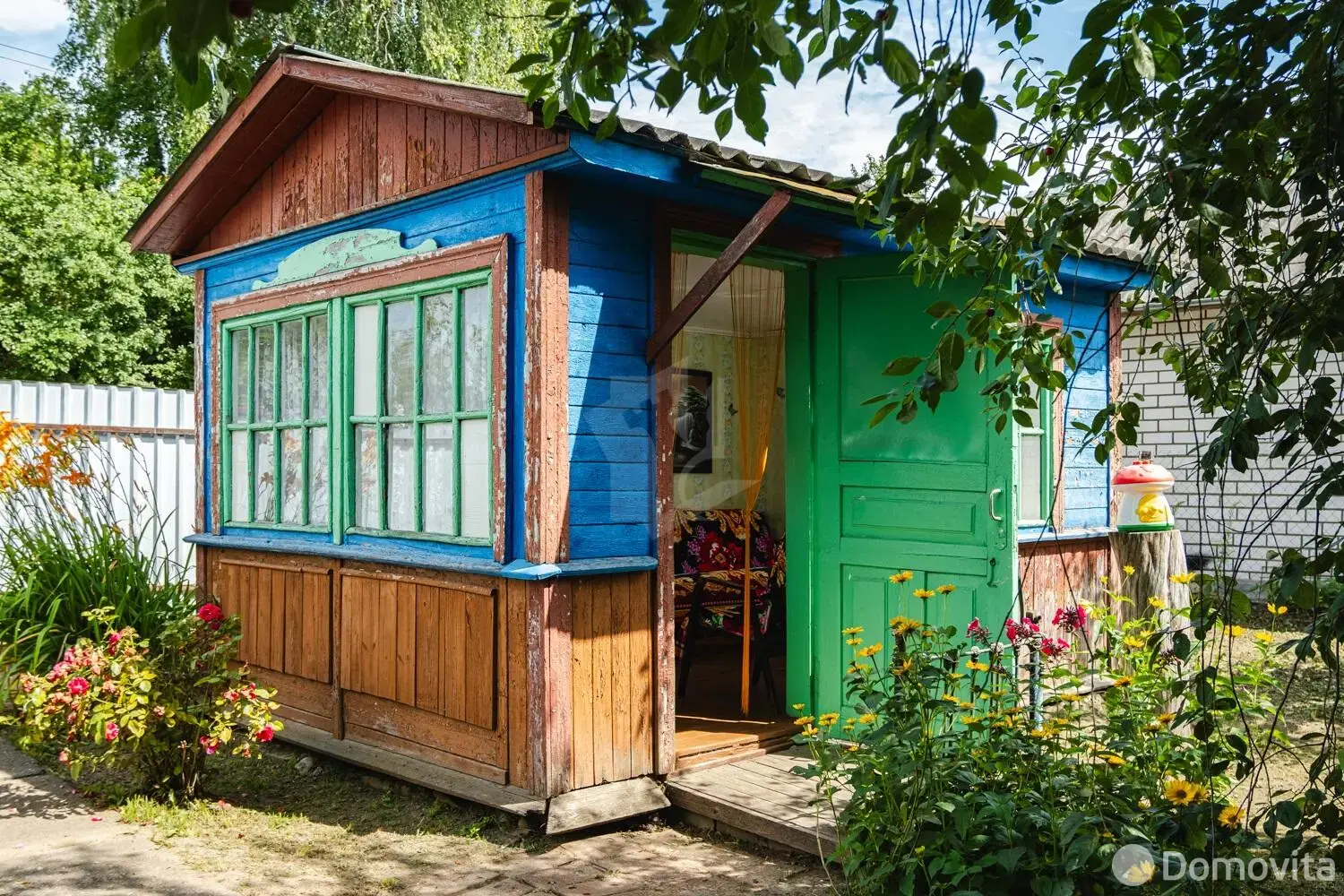 Стоимость продажи дома, Дзержинск, ул. Фоминых, д. 36