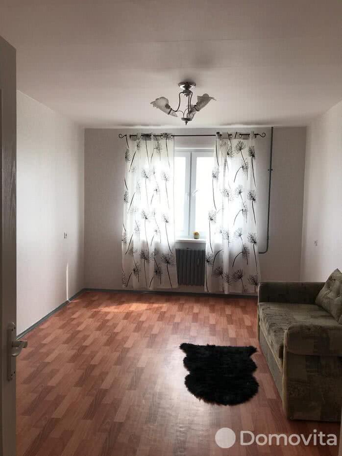 Купить 1-комнатную квартиру в Минске, ул. Льва Сапеги, д. 11, 68500 USD, код: 1000640 - фото 3
