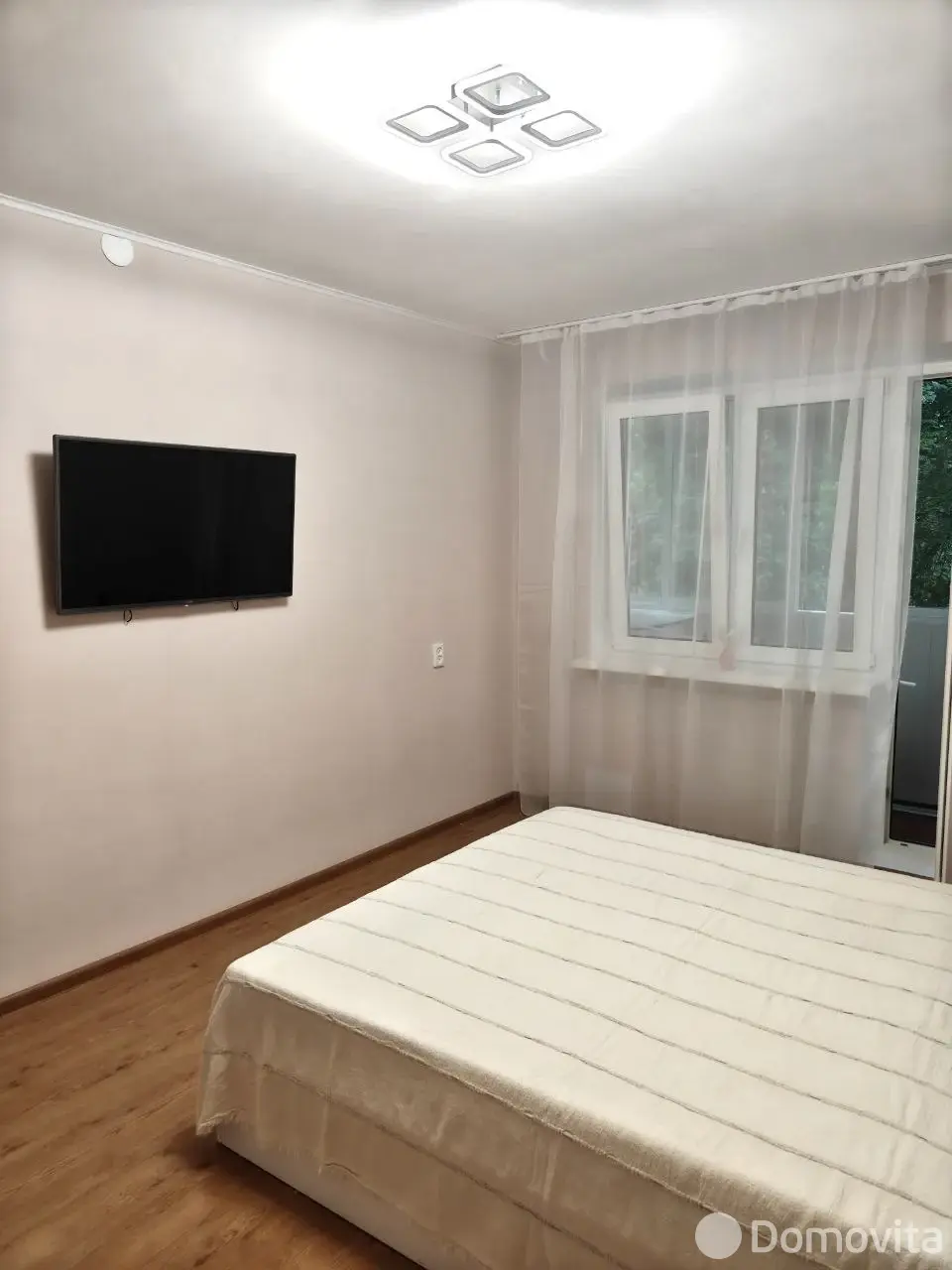 аренда квартиры, Минск, ул. Ландера, д. 8