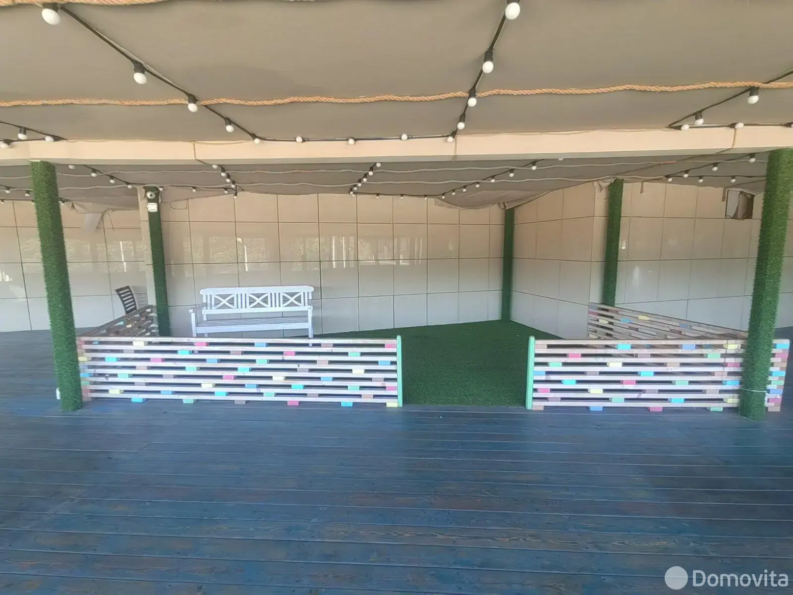 Купить помещение под сферу услуг в Минске, пр-т Победителей, д. 49/8а - фото 17