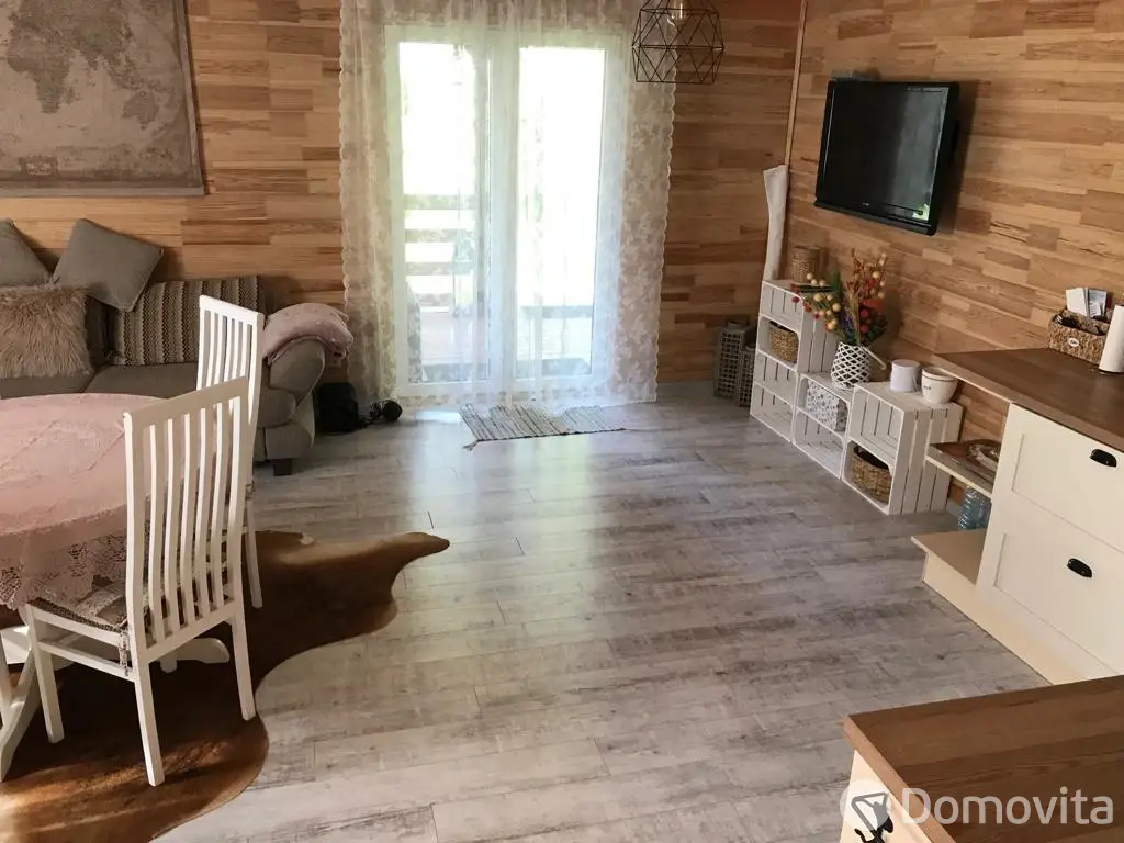 Продажа 1-этажной дачи в Папараць-Стрельчики Гродненская область, 99000USD, код 183906 - фото 15