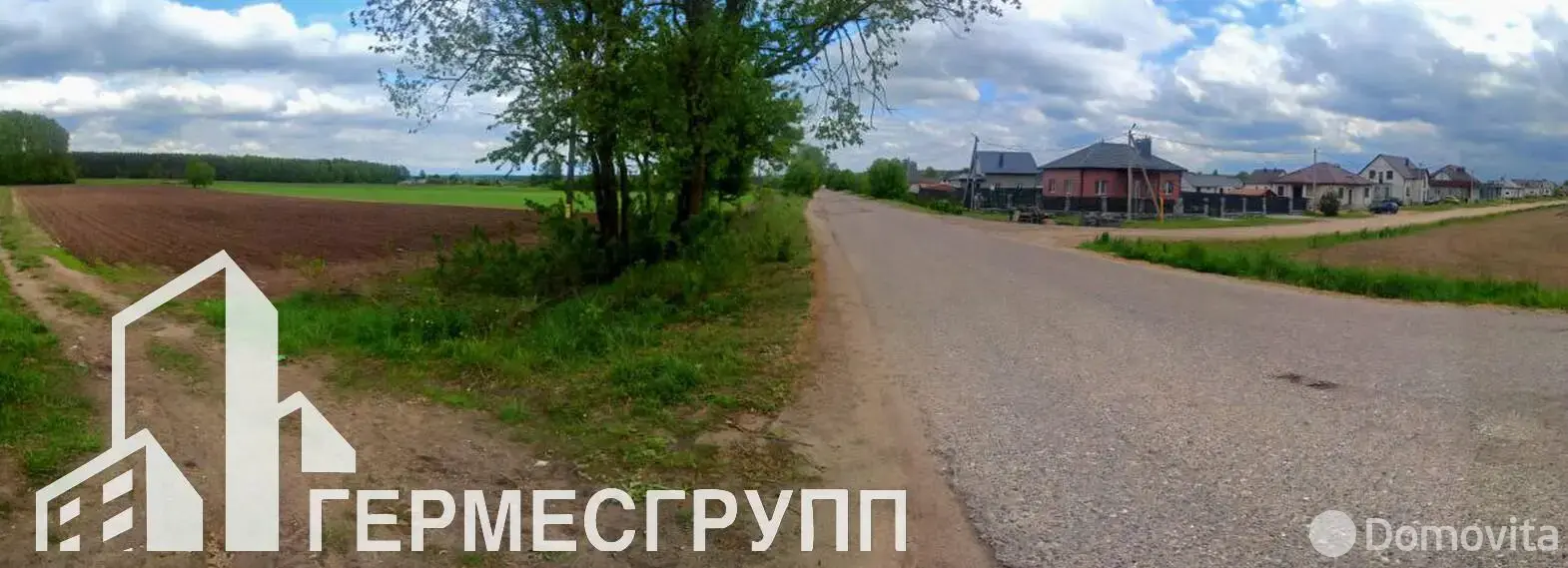 продажа участка, Чеховцы, 