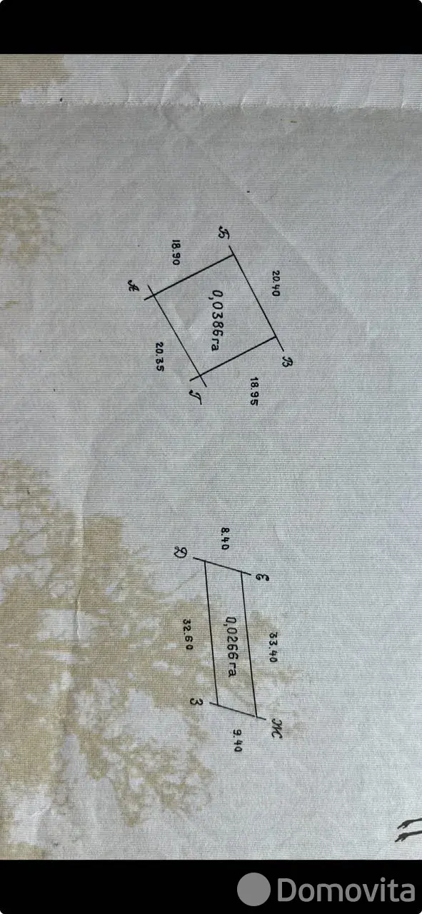 Продажа 3-этажной дачи в Факел Воложинский район Минская область, 19000USD, код 182149 - фото 22