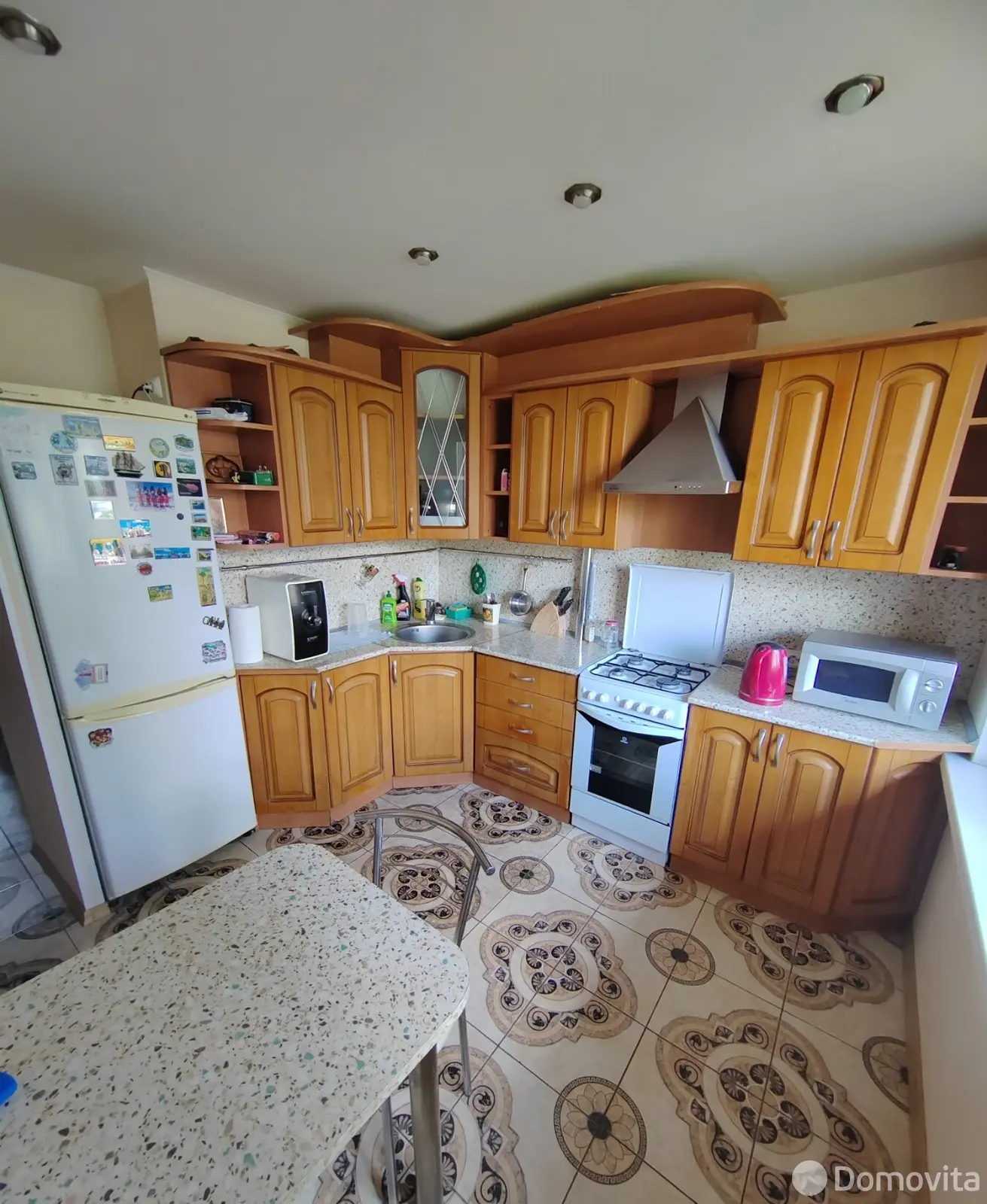 арендовать квартиру, Минск, ул. Лещинского, д. 17