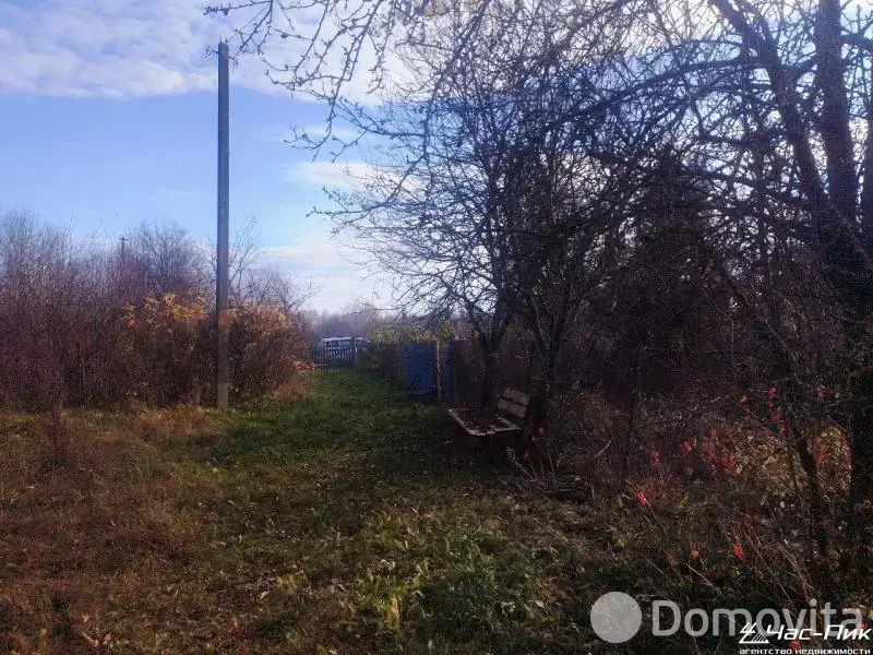 дом, Гурец, ул. Гурецкая