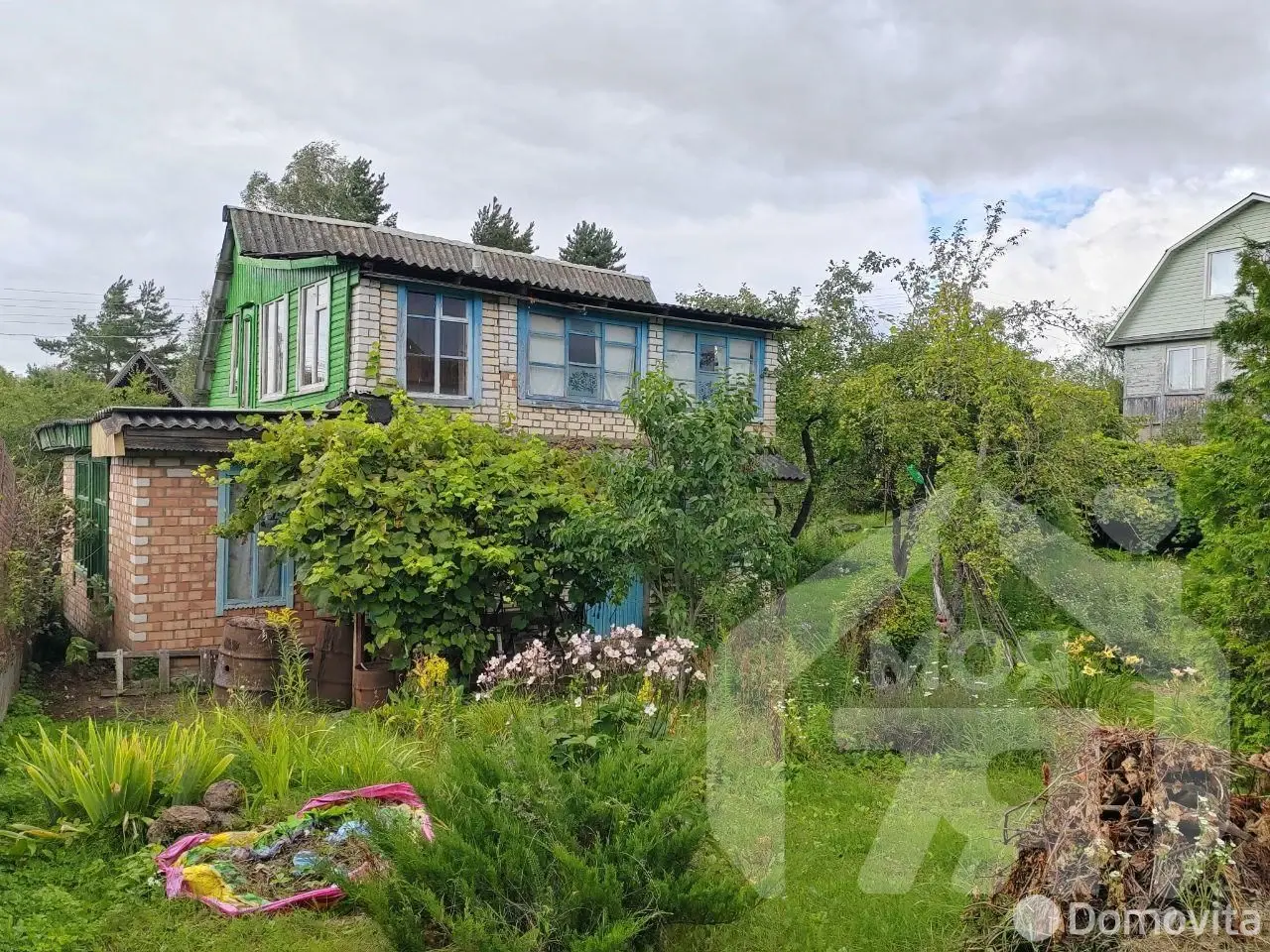 Продажа 2-этажной дачи в Журавлик-2008 Минская область, 9900USD, код 181706 - фото 15