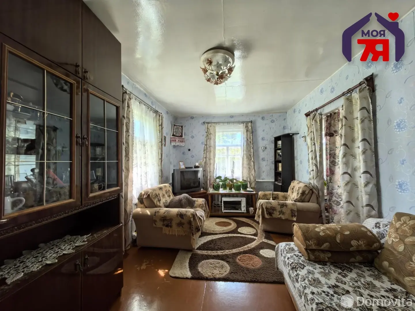дом, Слуцк, ул. Ленина, д. 80