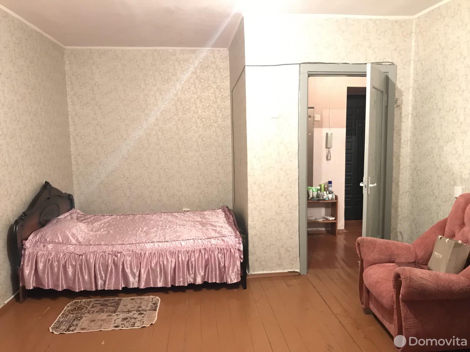 Продажа 1-комнатной квартиры в Пинске, ул. Центральная, д. 72, 16200 USD, код: 1016571 - фото 2
