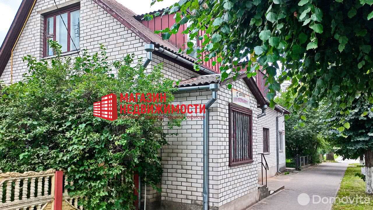 Купить офис на ул. 30 лет ВЛКСМ, д. 54 в Мостах, 80600USD, код 7464 - фото 3